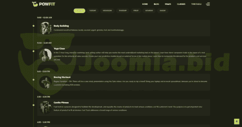 Joomla.bid