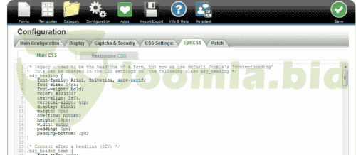 Joomla.bid
