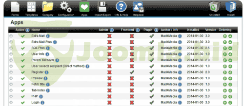Joomla.bid