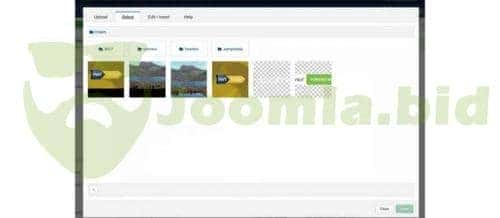 Joomla.bid
