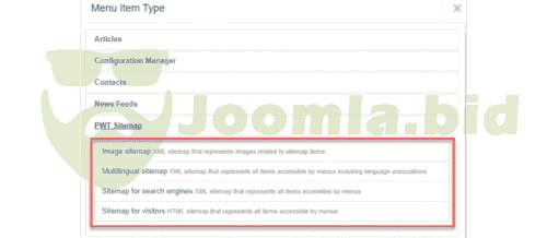 Joomla.bid