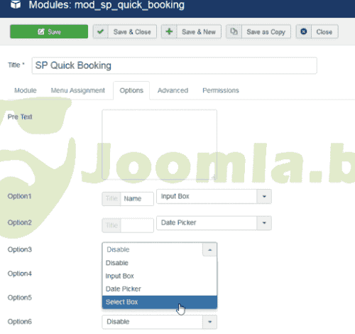 Joomla.bid