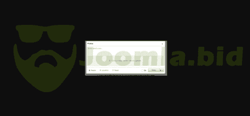 Joomla.bid