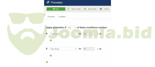 Joomla.bid