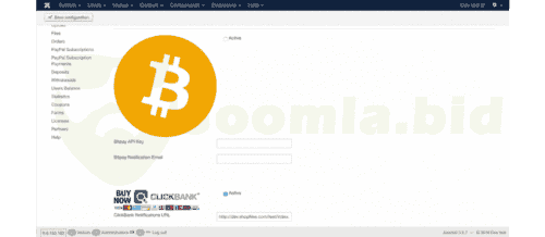 Joomla.bid