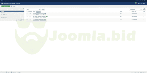 Joomla.bid