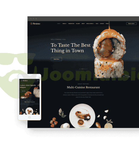 Joomla.bid