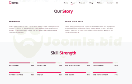 Joomla.bid