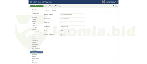 Joomla.bid
