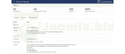 Joomla.bid