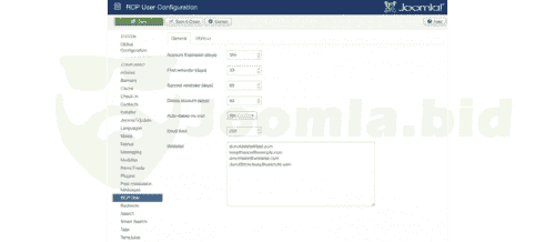 Joomla.bid