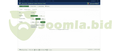 Joomla.bid