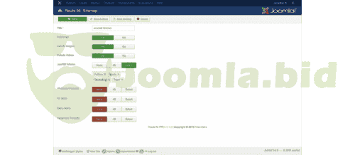 Joomla.bid