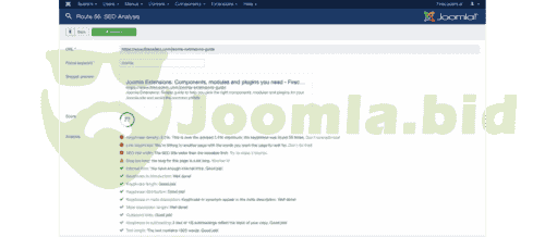 Joomla.bid