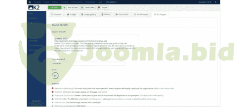 Joomla.bid