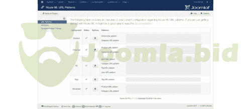 Joomla.bid