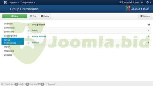 Joomla.bid