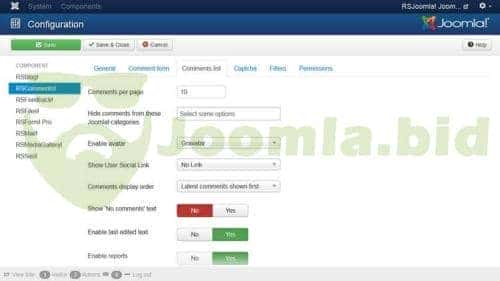 Joomla.bid