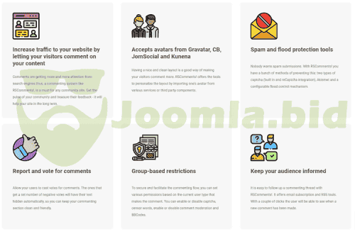 Joomla.bid