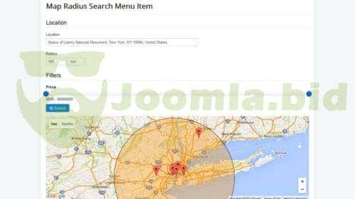 Joomla.bid