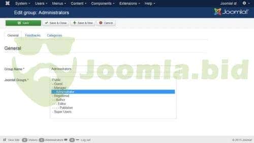 Joomla.bid