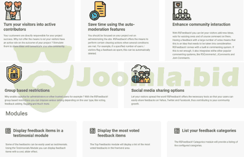 Joomla.bid