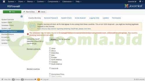 Joomla.bid