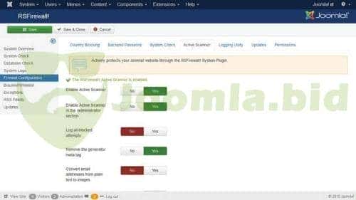 Joomla.bid
