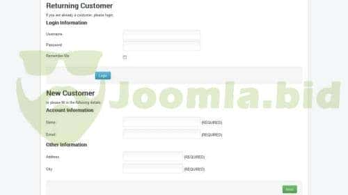 Joomla.bid