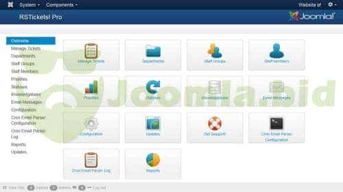 Joomla.bid