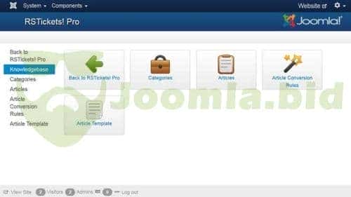 Joomla.bid