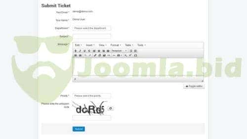 Joomla.bid