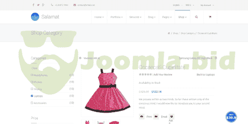 Joomla.bid