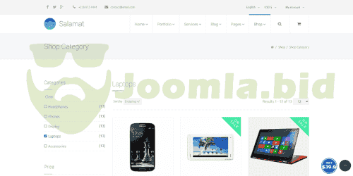 Joomla.bid