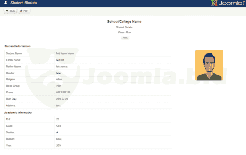 Joomla.bid