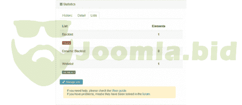 Joomla.bid