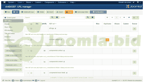 Joomla.bid
