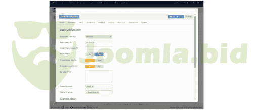 Joomla.bid
