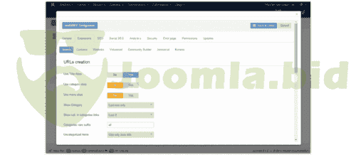 Joomla.bid