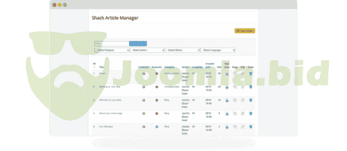 Joomla.bid
