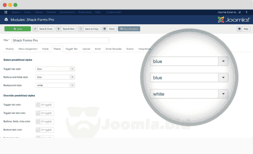 Joomla.bid