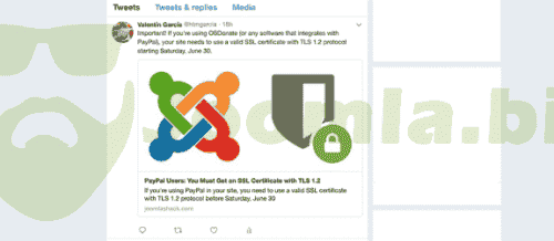Joomla.bid
