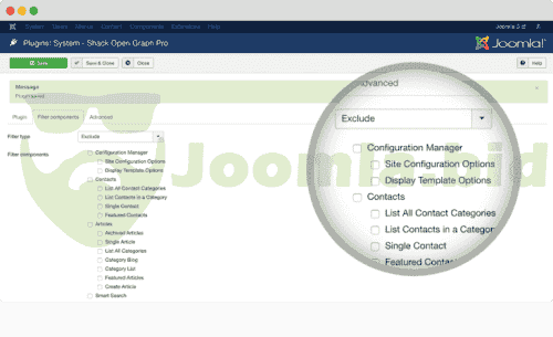 Joomla.bid