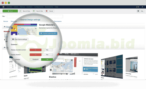Joomla.bid