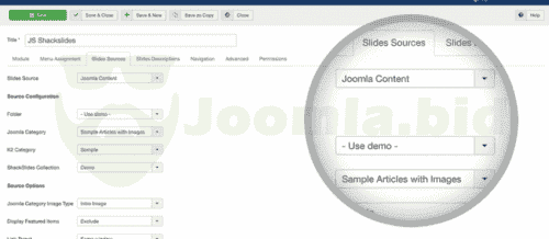 Joomla.bid