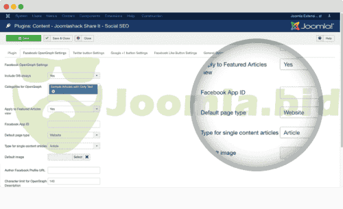 Joomla.bid