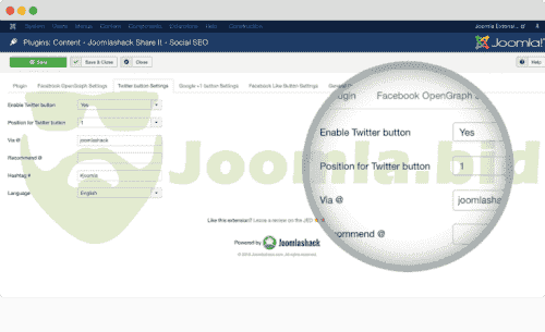 Joomla.bid
