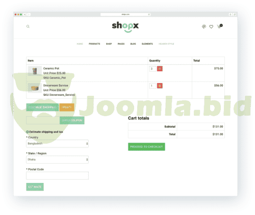 Joomla.bid