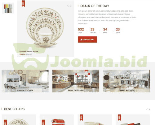 Joomla.bid