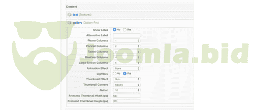 Joomla.bid